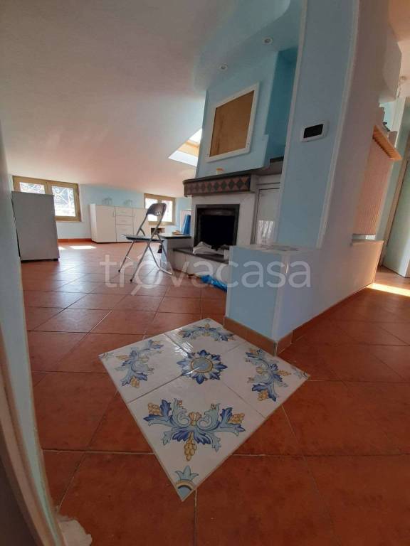 appartamento in vendita a Somma Vesuviana