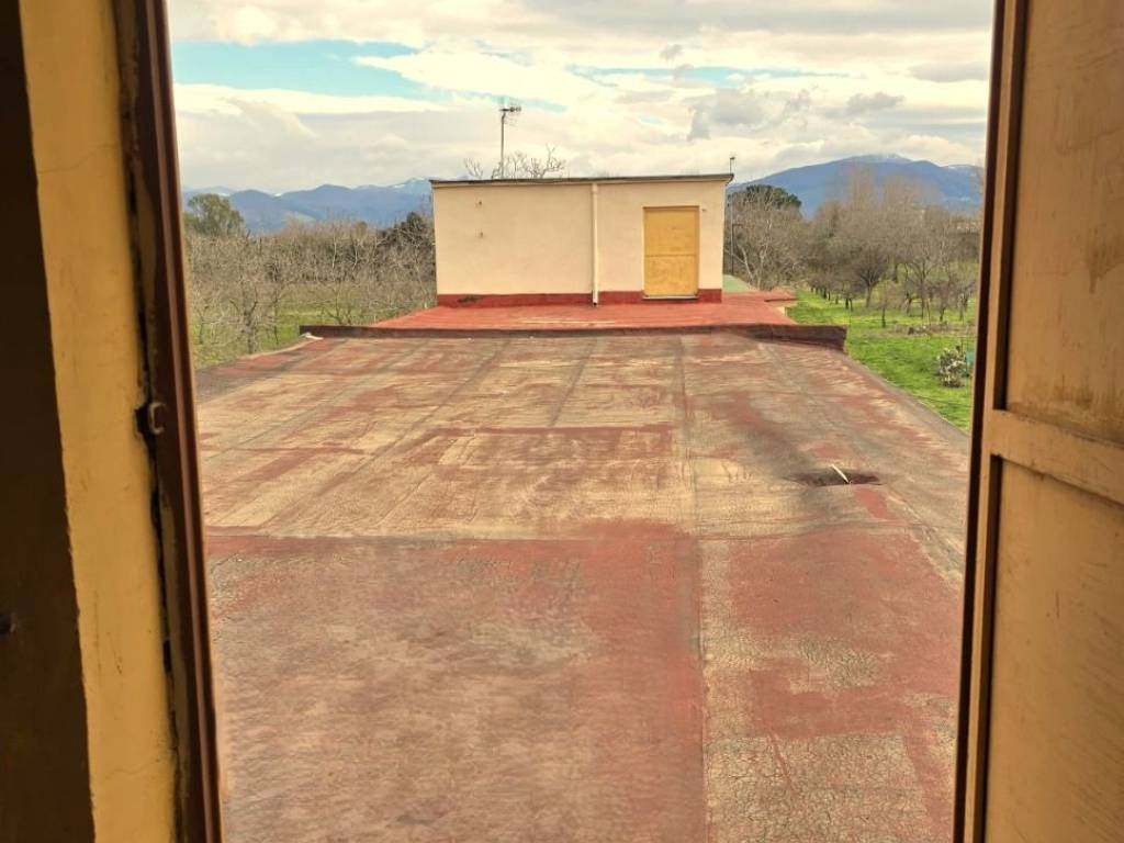 appartamento in vendita a Somma Vesuviana