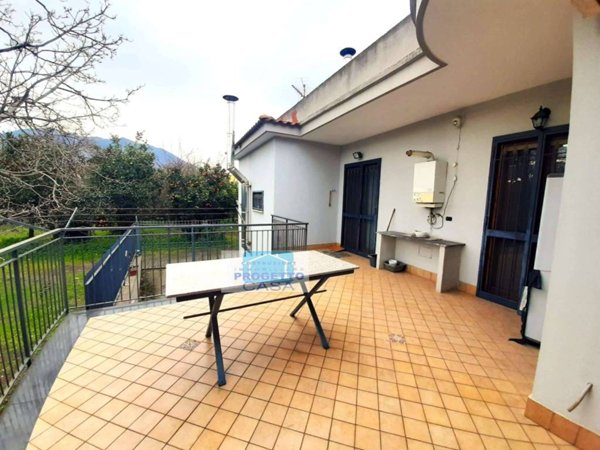 casa indipendente in vendita a Somma Vesuviana