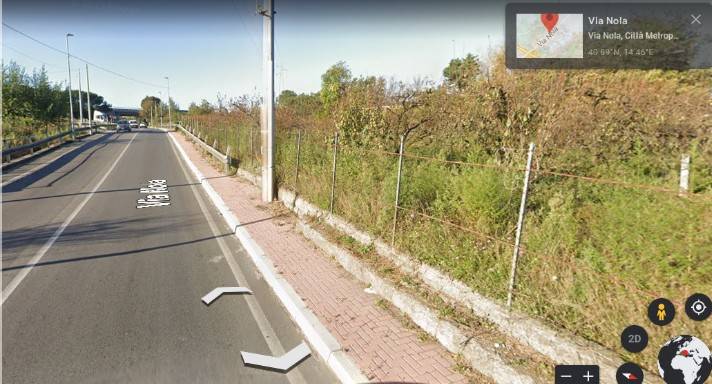 terreno agricolo in vendita a Somma Vesuviana