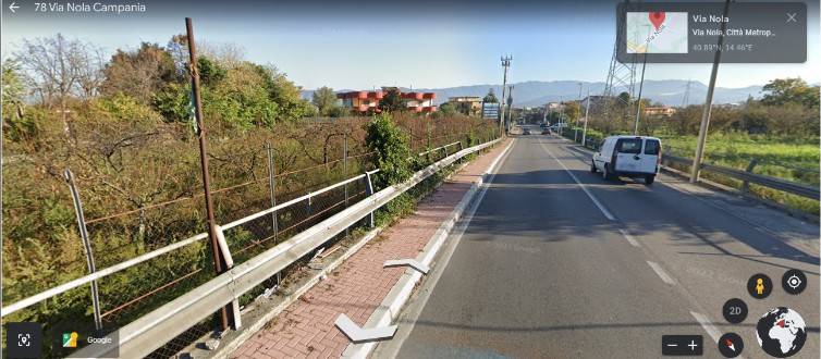 terreno agricolo in vendita a Somma Vesuviana