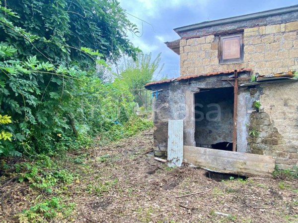 casa indipendente in vendita a Somma Vesuviana