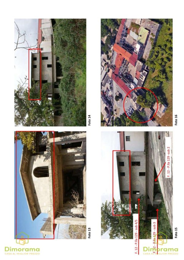 casa indipendente in vendita a Somma Vesuviana in zona Starza della Regina