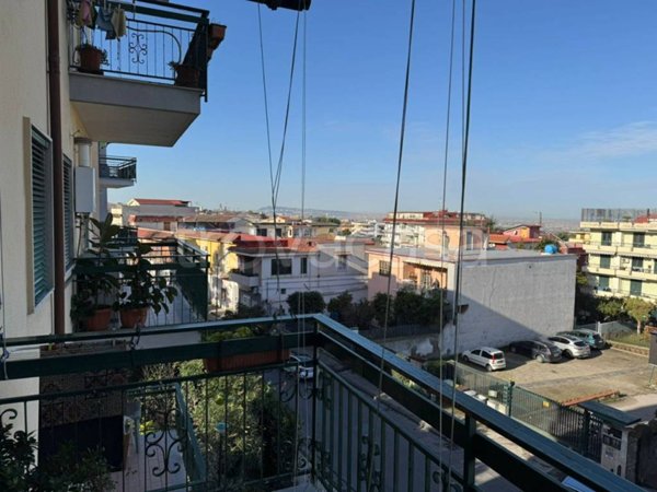 appartamento in vendita a Somma Vesuviana