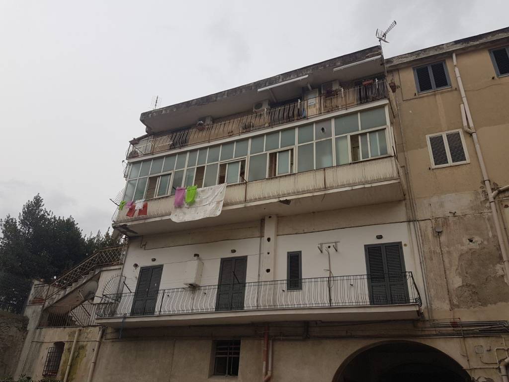appartamento in vendita a Somma Vesuviana in zona Marigliano