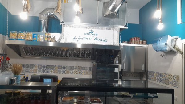 locale commerciale in vendita a Somma Vesuviana