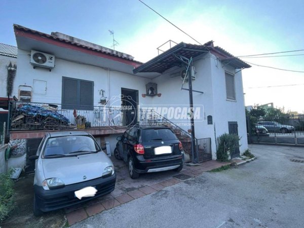 casa indipendente in vendita a Somma Vesuviana