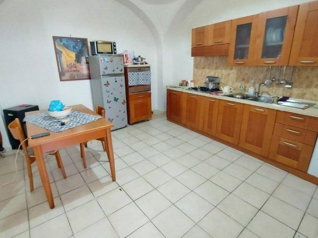 appartamento in vendita a Somma Vesuviana