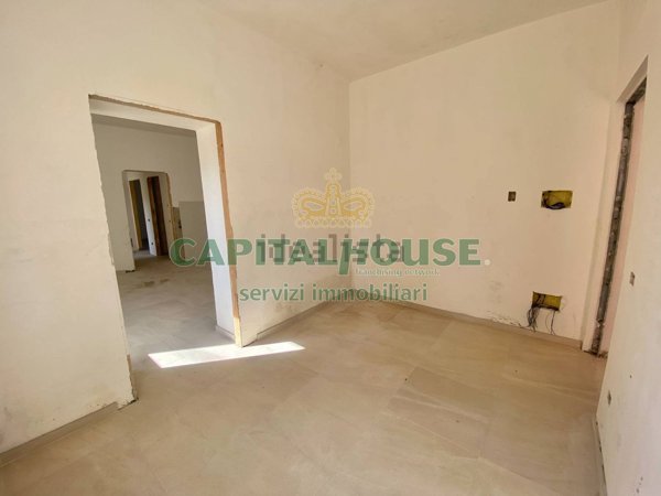 appartamento in vendita a Somma Vesuviana