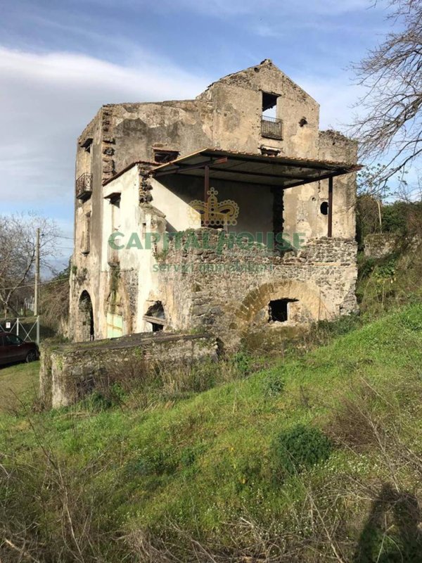 casa indipendente in vendita a Somma Vesuviana