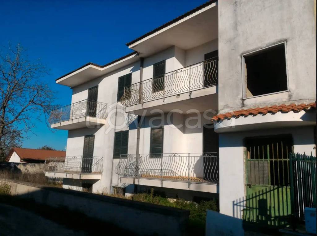 casa indipendente in vendita a Somma Vesuviana
