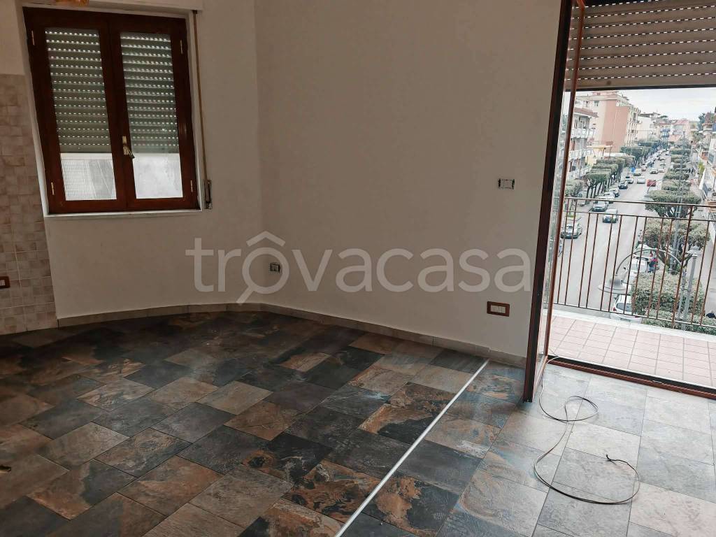 appartamento in vendita a Somma Vesuviana