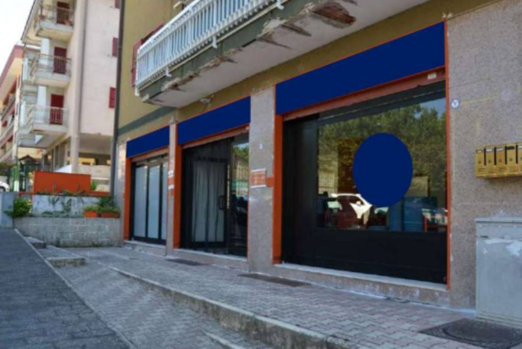 quadrivano in vendita a Somma Vesuviana