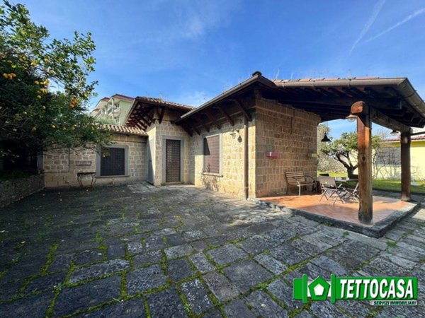 casa indipendente in vendita a Somma Vesuviana
