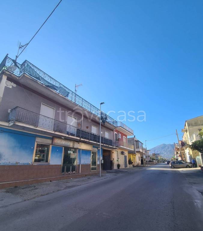 appartamento in vendita a Somma Vesuviana in zona Marigliano