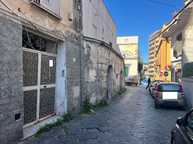appartamento in vendita a Somma Vesuviana