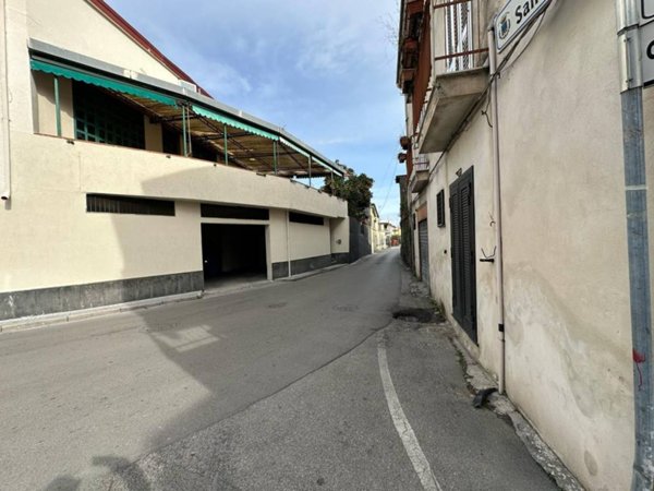 appartamento in vendita a Somma Vesuviana