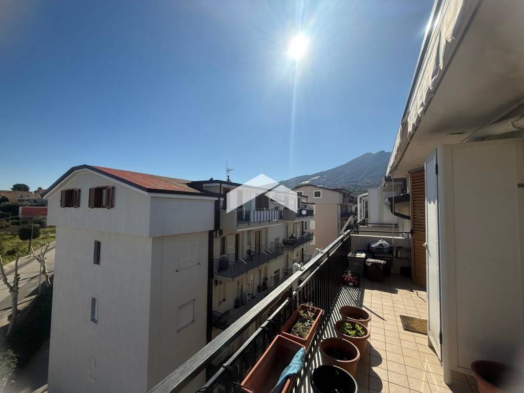 appartamento in vendita a Somma Vesuviana