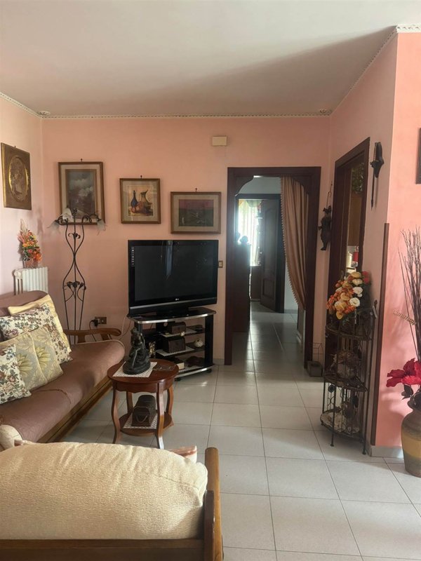 appartamento in vendita a Somma Vesuviana