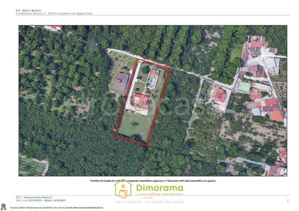 casa indipendente in vendita a Somma Vesuviana