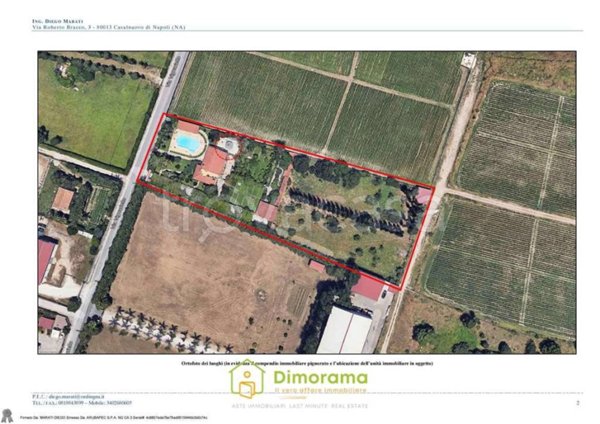 casa indipendente in vendita a Somma Vesuviana