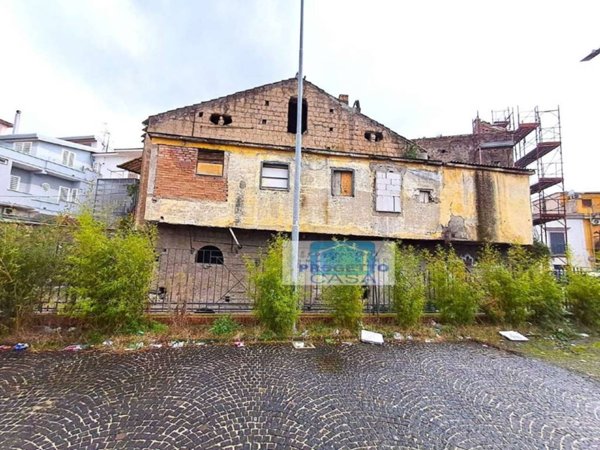 appartamento in vendita a Somma Vesuviana in zona Rione Trieste