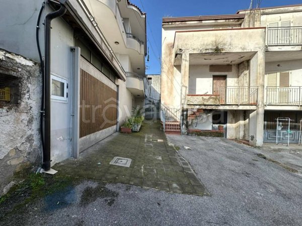 appartamento in vendita a Somma Vesuviana