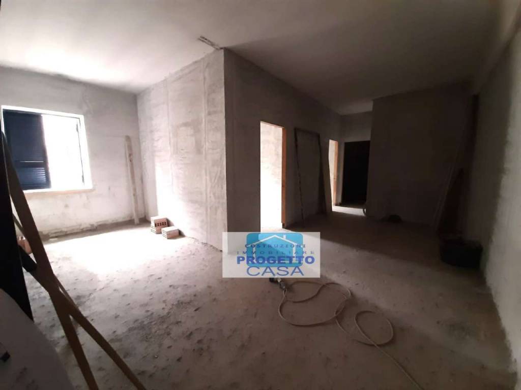 appartamento in vendita a Somma Vesuviana