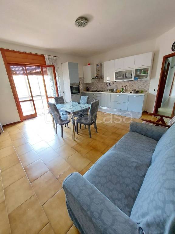 appartamento in vendita a Somma Vesuviana