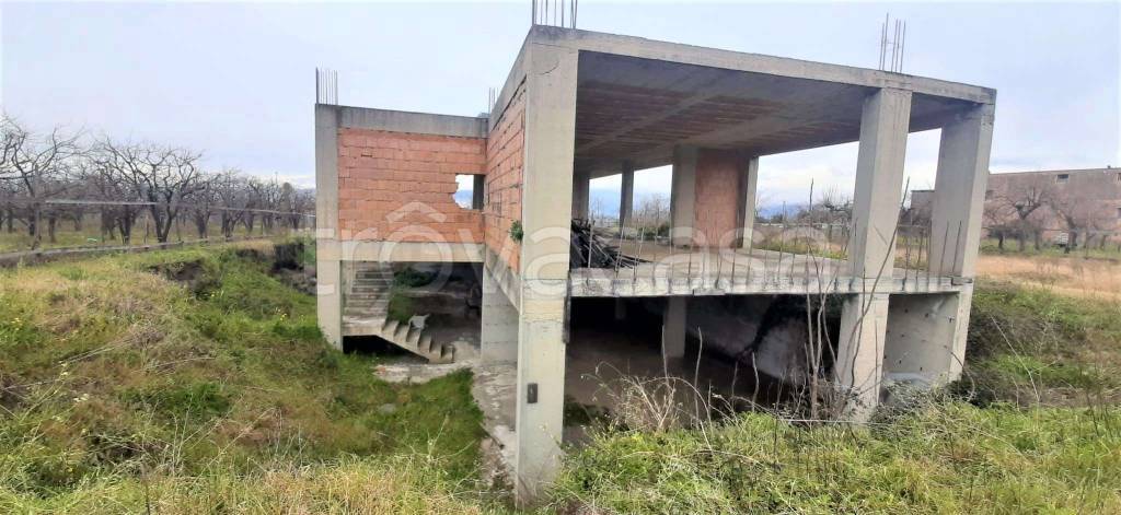 terreno agricolo in vendita a Somma Vesuviana