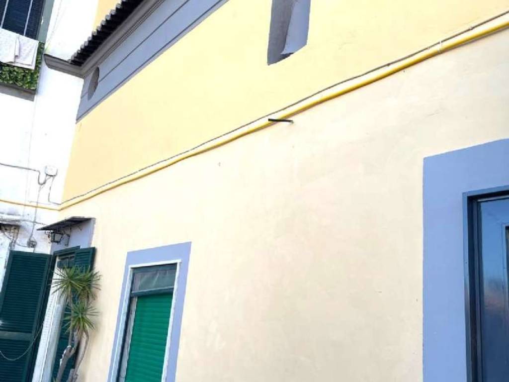 appartamento in vendita a Somma Vesuviana