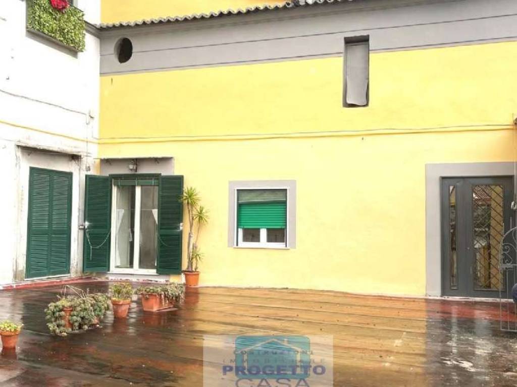 appartamento in vendita a Somma Vesuviana