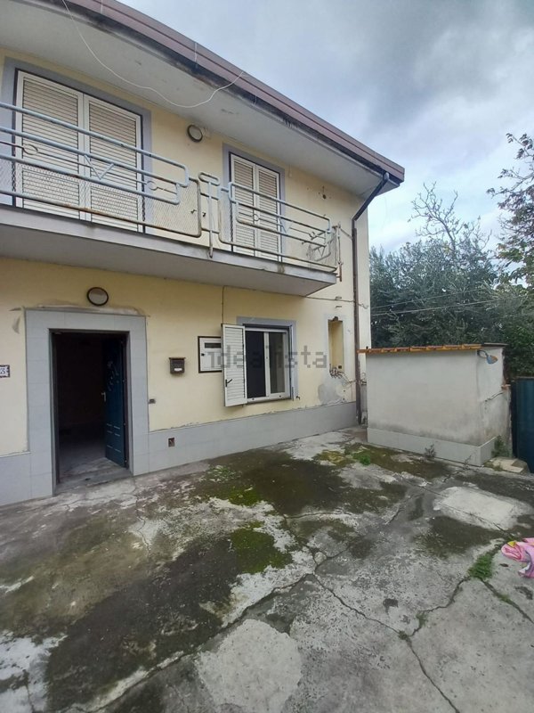 quadrivano in vendita a Somma Vesuviana