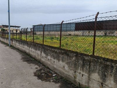 terreno agricolo in vendita a Somma Vesuviana