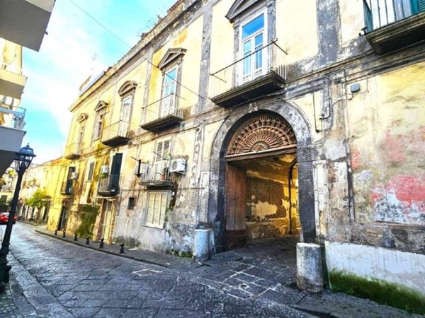 appartamento in vendita a Somma Vesuviana