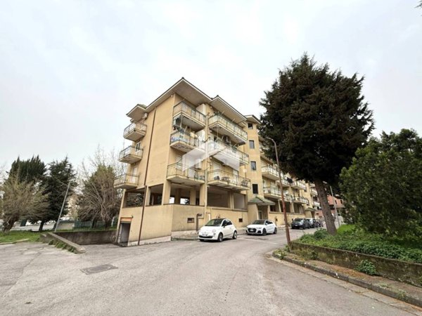 appartamento in vendita a Somma Vesuviana