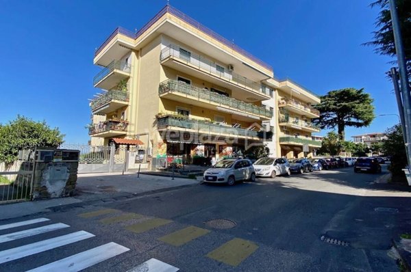 ufficio in vendita a Somma Vesuviana