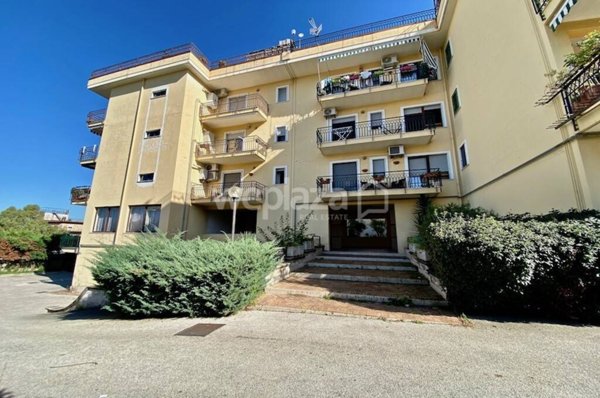 ufficio in vendita a Somma Vesuviana