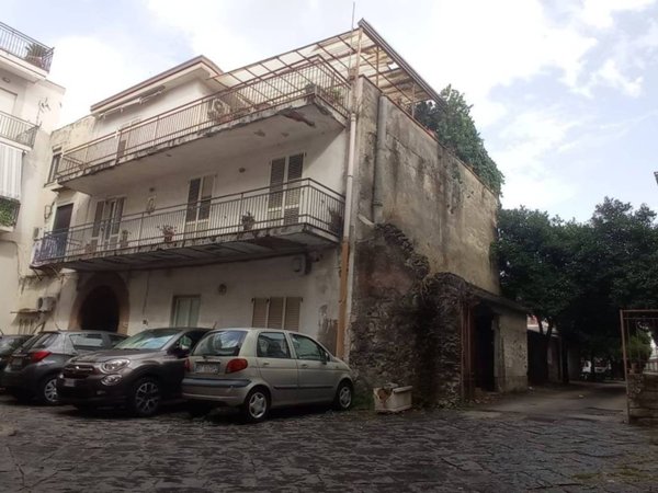 appartamento in vendita a Somma Vesuviana