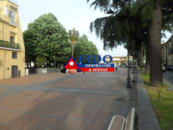 locale commerciale in vendita a Somma Vesuviana