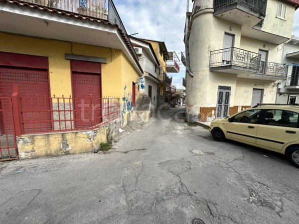 appartamento in vendita a Somma Vesuviana