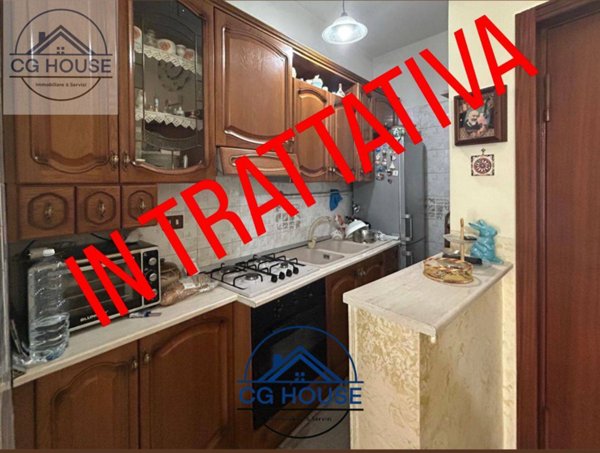 appartamento in vendita a Somma Vesuviana
