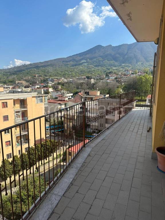 appartamento in vendita a Somma Vesuviana