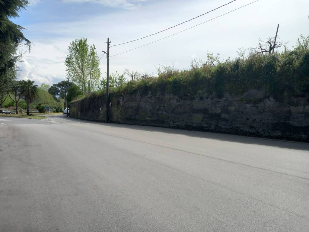 intera palazzina in vendita a Somma Vesuviana