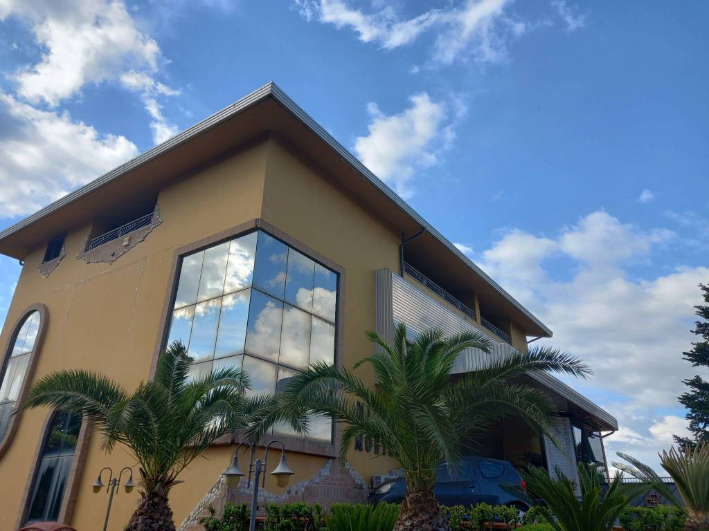 intera palazzina in vendita a Somma Vesuviana