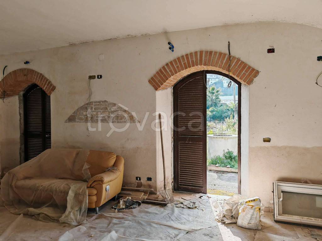 casa indipendente in vendita a Somma Vesuviana