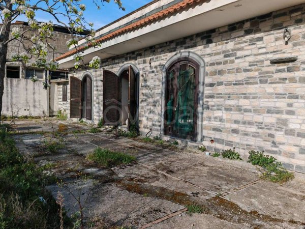 casa indipendente in vendita a Somma Vesuviana