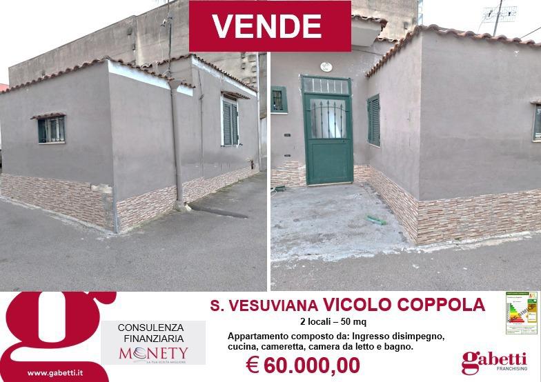 appartamento in vendita a Somma Vesuviana