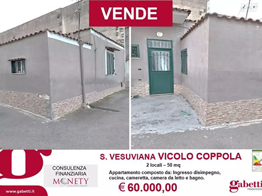 appartamento in vendita a Somma Vesuviana