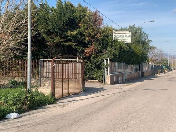 terreno agricolo in vendita a Somma Vesuviana